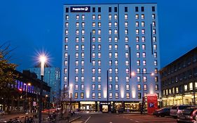 Premier Inn Essen City Centre